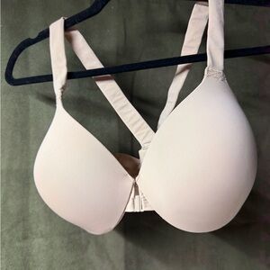 SPANX Light Beige Bra